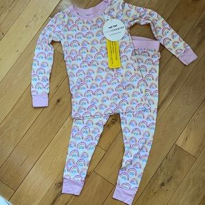 Little Sleepies 2-piece Pajamas